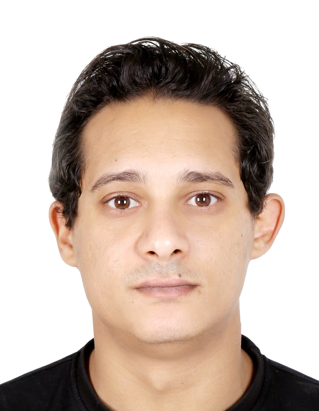 Mostafa Saqr